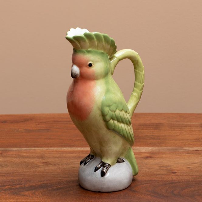 Hovedbilde Mugge, karaffel Parrot