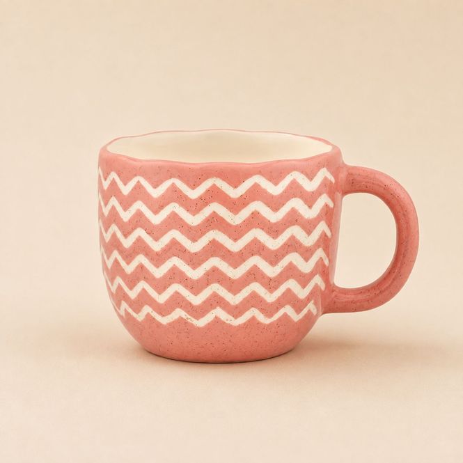 Hovedbilde Surprise Flamingo Krus