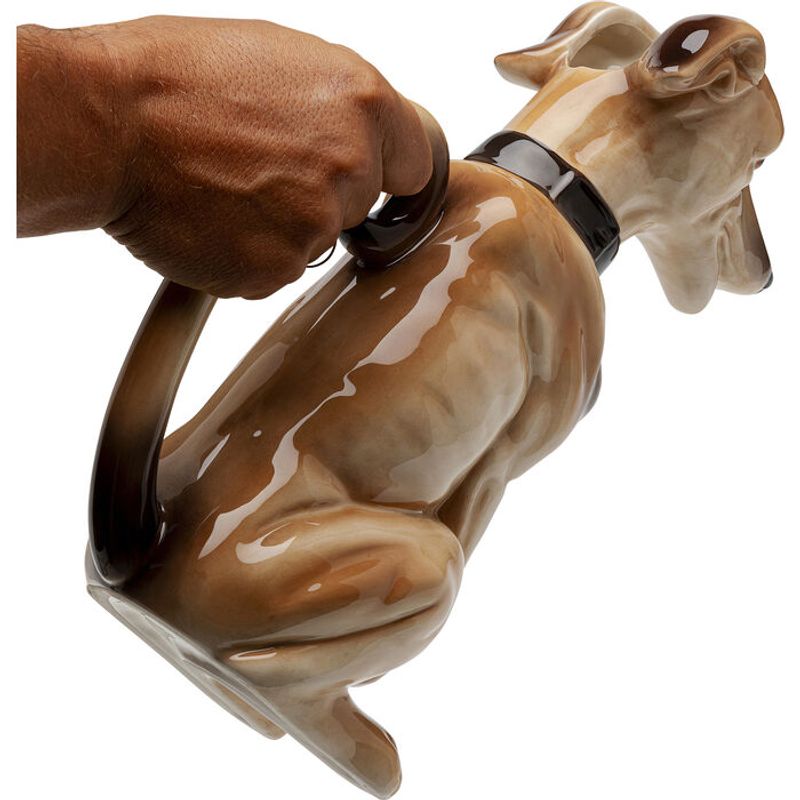 Mugge hund, caraffe Funny Pet 