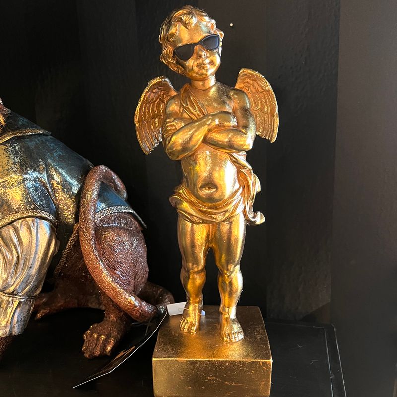 Engelfigur 