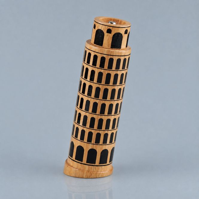 Hovedbilde Leaning Tower of Pepper pepperkvern
