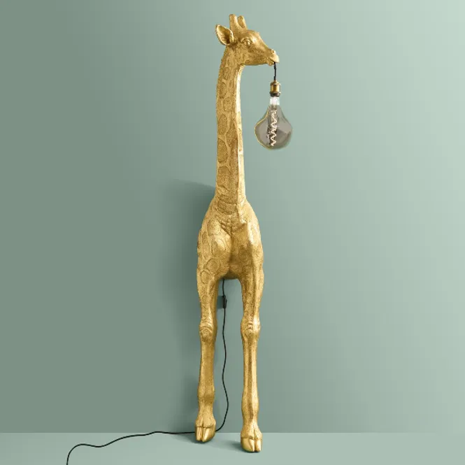 Hovedbilde Luciever gulvlampe Werns