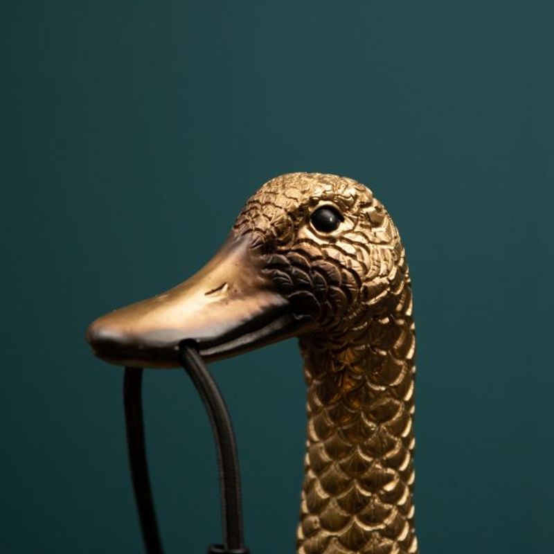 Son of a Duck bordlampe Werns