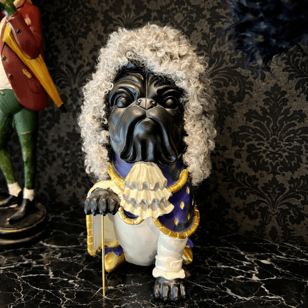 Hovedbilde Dog Roi hundefigur