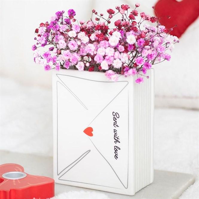 Hovedbilde Love Letter Vase