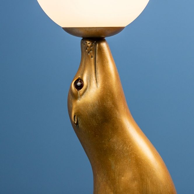 Hovedbilde Robbie Seal bordlampe 