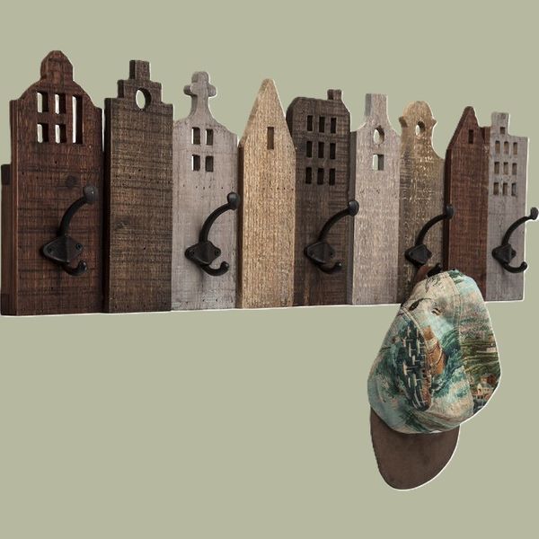 Hovedbilde Knaggrekke Terrace