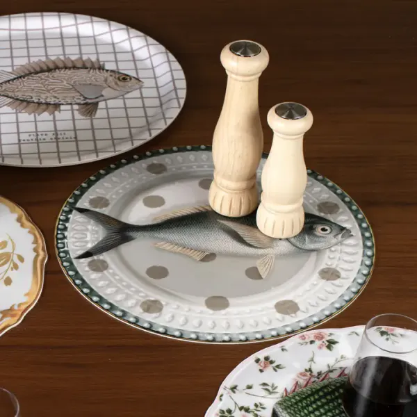 Hovedbilde Dekkebrikke Margaret