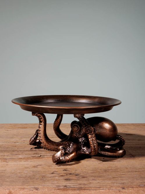 Hovedbilde Octopus bret