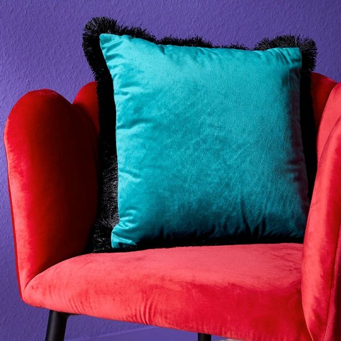 Hovedbilde Stol Marlene Red 