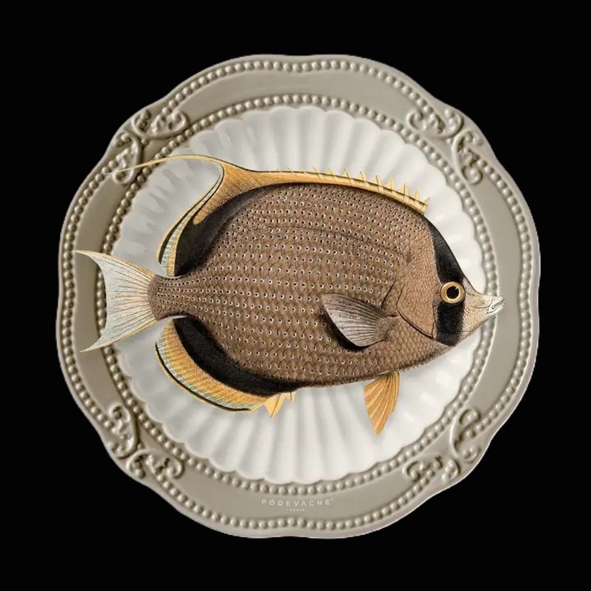 Dekkebrikke Pittsburg