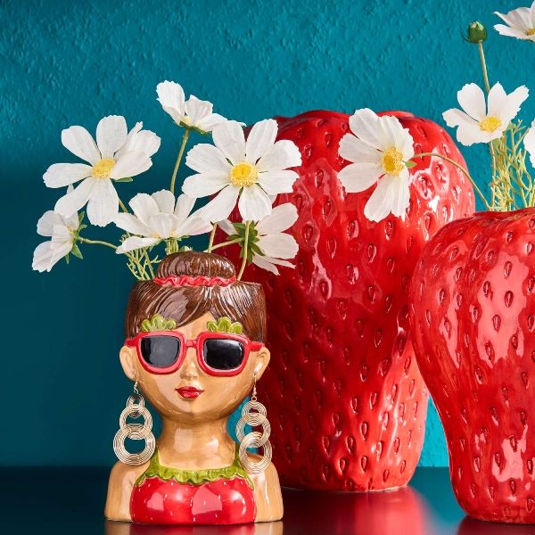 Hovedbilde Vase Lotta