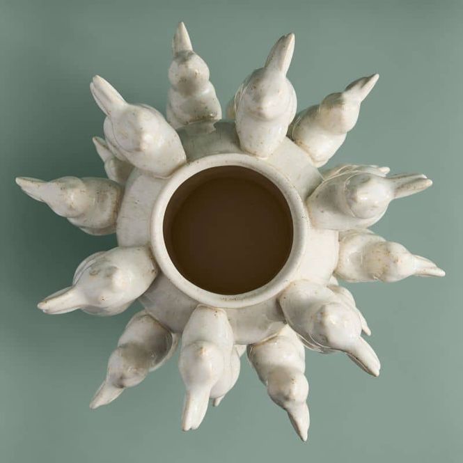 Hovedbilde Vase Bunny Werns
